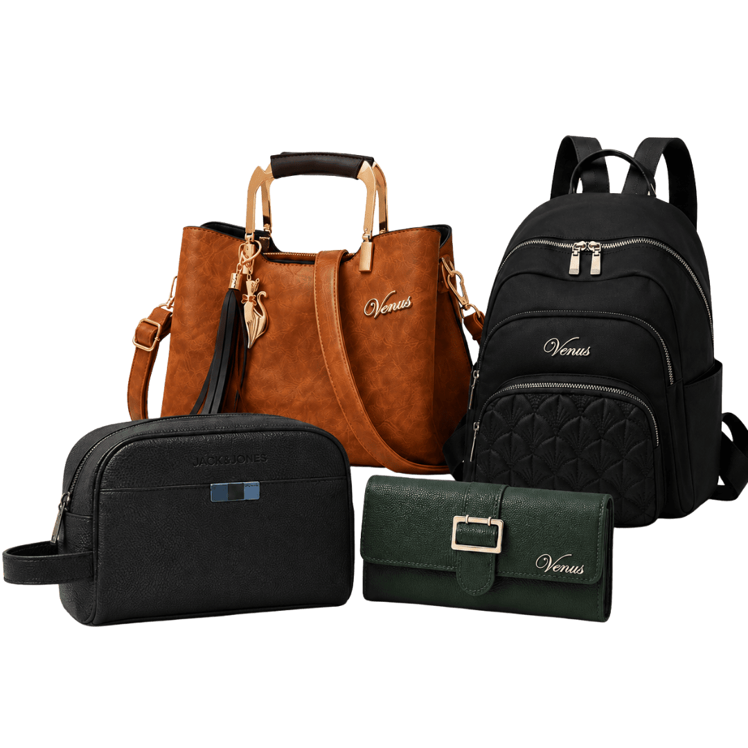 Leather products and manufacturing